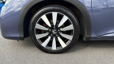 Honda Civic 1.8 i-VTEC SE Plus 5dr Auto Petrol Hatchback